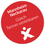 Orthokur Mannheim Neckarau