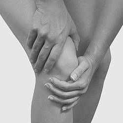 Behandlungsspektrum - Kniegelenk & Unterschenkel